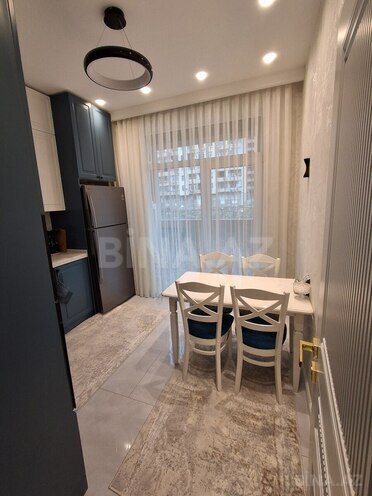 Satılır 3 otaqlı yeni tikili 91 m², Həzi Aslanov m., photo 13 from 30