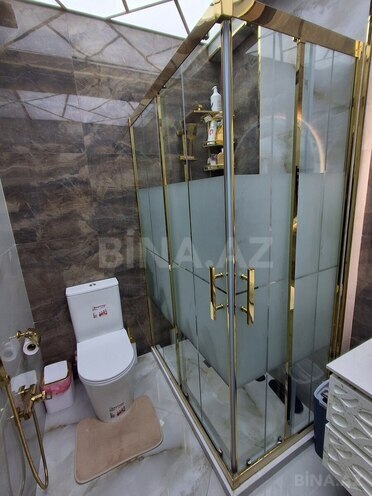 Satılır 3 otaqlı yeni tikili 91 m², Həzi Aslanov m., photo 22 from 30
