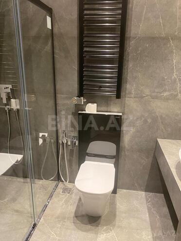 İcarəyə verilir 3 otaqlı yeni tikili 200 m², İçəri Şəhər m., photo 20 from 27