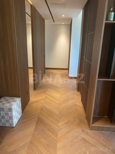 İcarəyə verilir 3 otaqlı yeni tikili 200 m², İçəri Şəhər m., photo 8 from 27