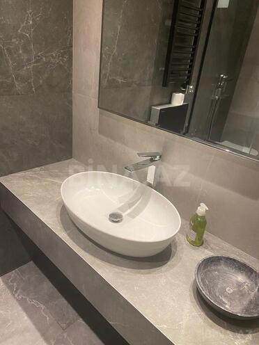 İcarəyə verilir 3 otaqlı yeni tikili 200 m², İçəri Şəhər m., photo 23 from 27