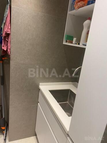 İcarəyə verilir 3 otaqlı yeni tikili 200 m², İçəri Şəhər m., photo 16 from 27