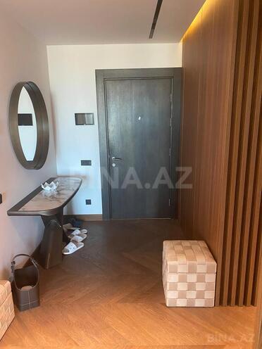 İcarəyə verilir 3 otaqlı yeni tikili 200 m², İçəri Şəhər m., photo 6 from 27