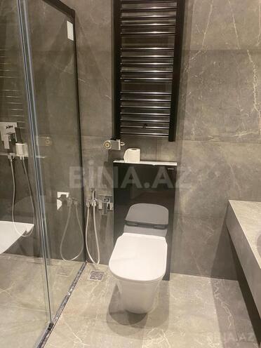 İcarəyə verilir 3 otaqlı yeni tikili 200 m², İçəri Şəhər m., photo 26 from 27