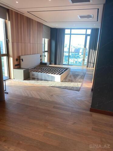 İcarəyə verilir 3 otaqlı yeni tikili 200 m², İçəri Şəhər m., photo 10 from 27