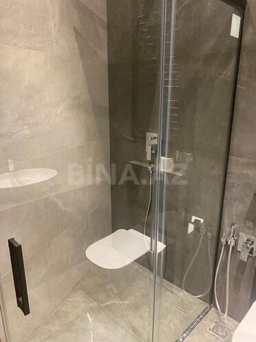 İcarəyə verilir 3 otaqlı yeni tikili 200 m², İçəri Şəhər m., photo 22 from 27