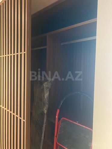 İcarəyə verilir 3 otaqlı yeni tikili 200 m², İçəri Şəhər m., photo 25 from 27