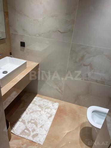 İcarəyə verilir 3 otaqlı yeni tikili 200 m², İçəri Şəhər m., photo 7 from 27