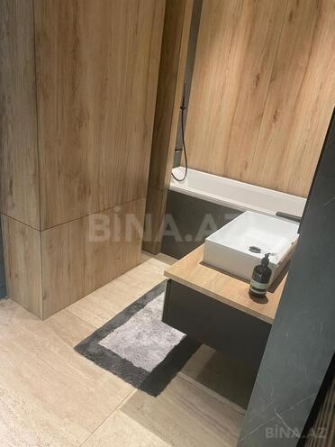 İcarəyə verilir 3 otaqlı yeni tikili 200 m², İçəri Şəhər m., photo 12 from 27