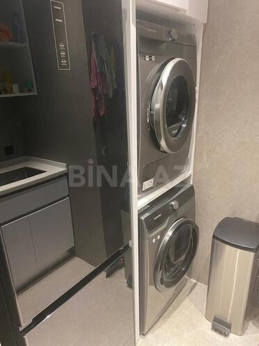 İcarəyə verilir 3 otaqlı yeni tikili 200 m², İçəri Şəhər m., photo 15 from 27