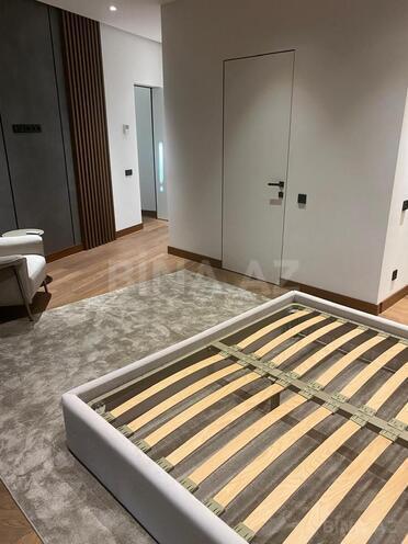 İcarəyə verilir 3 otaqlı yeni tikili 200 m², İçəri Şəhər m., photo 18 from 27