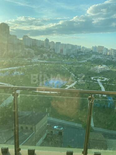 İcarəyə verilir 3 otaqlı yeni tikili 200 m², İçəri Şəhər m., photo 24 from 27