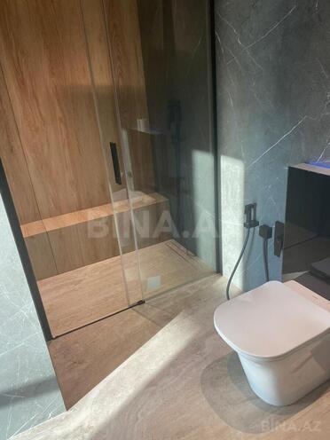 İcarəyə verilir 3 otaqlı yeni tikili 200 m², İçəri Şəhər m., photo 21 from 27