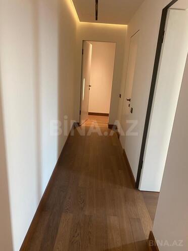 İcarəyə verilir 3 otaqlı yeni tikili 200 m², İçəri Şəhər m., photo 9 from 27