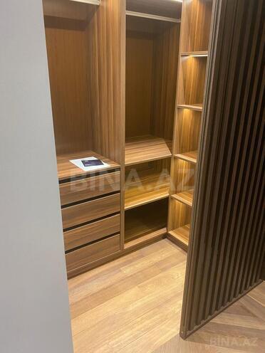 İcarəyə verilir 3 otaqlı yeni tikili 200 m², İçəri Şəhər m., photo 19 from 27