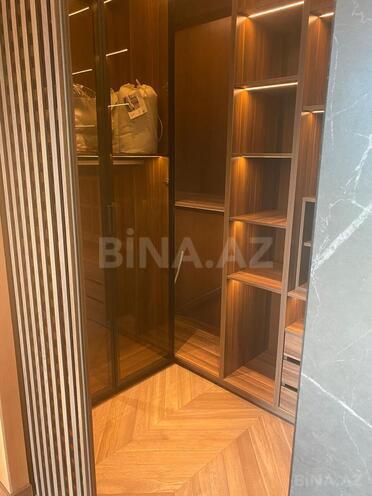 İcarəyə verilir 3 otaqlı yeni tikili 200 m², İçəri Şəhər m., photo 14 from 27