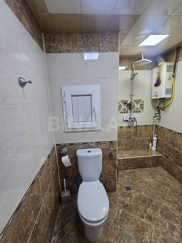 Satılır 2 otaqlı köhnə tikili 60 m², Xalqlar Dostluğu m., photo 10 from 11