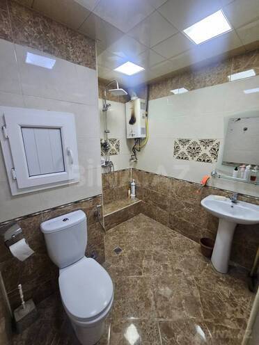 Satılır 2 otaqlı köhnə tikili 60 m², Xalqlar Dostluğu m., photo 9 from 11