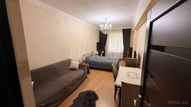 Сдаётся 2-комн. новостройка 90 м², Насиминский  р., photo 4 from 15