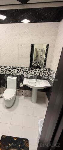 Сдаётся 2-комн. новостройка 90 м², Насиминский  р., photo 14 from 15