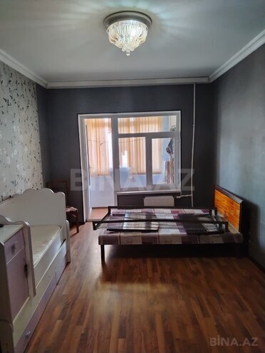 Satılır 2 otaqlı köhnə tikili 60 m², Həzi Aslanov m., photo 8 from 12
