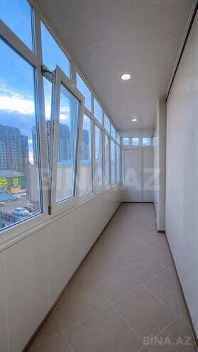 Продаётся 3-комн. новостройка 121 м², м. Иншаатчылар, photo 12 from 15
