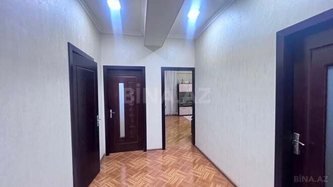 Продаётся 3-комн. новостройка 121 м², м. Иншаатчылар, photo 8 from 15