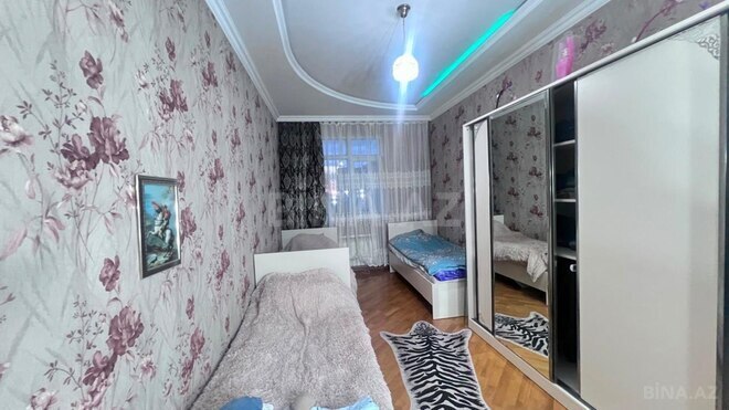Продаётся 3-комн. новостройка 121 м², м. Иншаатчылар, photo 6 from 15