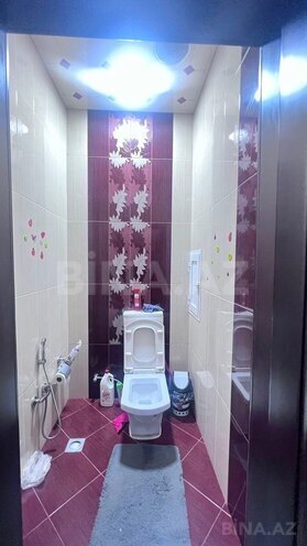 Продаётся 3-комн. новостройка 121 м², м. Иншаатчылар, photo 11 from 15