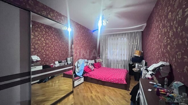 Продаётся 3-комн. новостройка 121 м², м. Иншаатчылар, photo 4 from 15