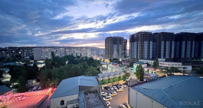 Продаётся 3-комн. новостройка 121 м², м. Иншаатчылар, photo 13 from 15