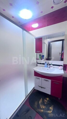Продаётся 3-комн. новостройка 121 м², м. Иншаатчылар, photo 10 from 15