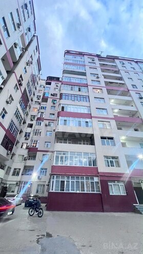 Продаётся 3-комн. новостройка 121 м², м. Иншаатчылар, photo 5 from 15