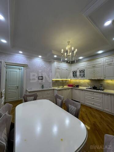 Продаётся 3-комн. новостройка 134 м², м. Элмляр Академиясы, photo 13 from 24