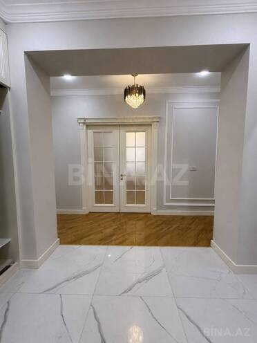 Продаётся 3-комн. новостройка 134 м², м. Элмляр Академиясы, photo 7 from 24