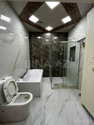 Продаётся 3-комн. новостройка 134 м², м. Элмляр Академиясы, photo 22 from 24
