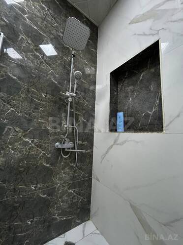 Продаётся 3-комн. новостройка 134 м², м. Элмляр Академиясы, photo 23 from 24
