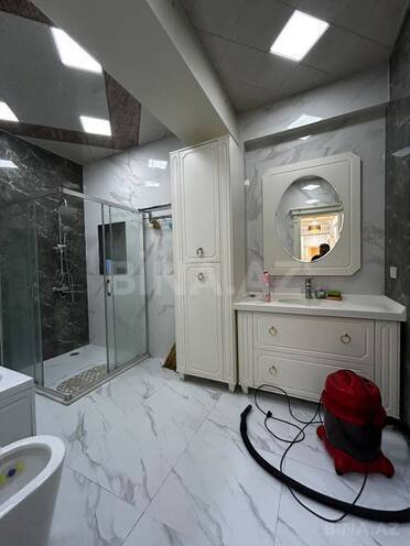 Продаётся 3-комн. новостройка 134 м², м. Элмляр Академиясы, photo 20 from 24