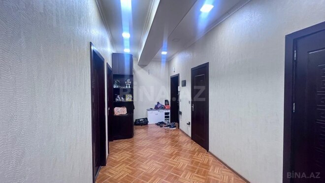 Продаётся 3-комн. новостройка 121 м², м. Иншаатчылар, photo 9 from 15