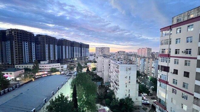 Продаётся 3-комн. новостройка 121 м², м. Иншаатчылар, photo 14 from 15