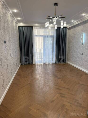 Продаётся 2-комн. новостройка 66 м², м. Дернегюль, photo 7 from 15