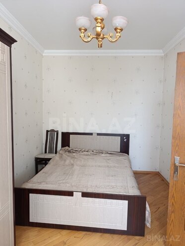 Сдаётся 2-комн. новостройка 86 м², м. Ахмедлы, photo 4 from 19