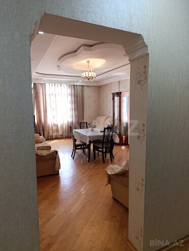 Сдаётся 2-комн. новостройка 86 м², м. Ахмедлы, photo 3 from 19