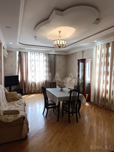 Сдаётся 2-комн. новостройка 86 м², м. Ахмедлы, photo 1 from 19