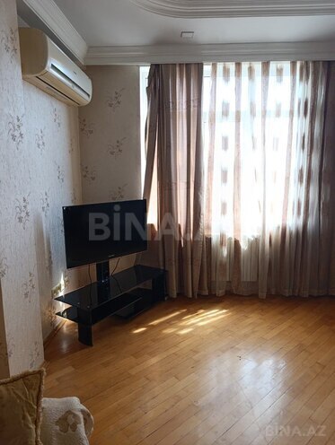 Сдаётся 2-комн. новостройка 86 м², м. Ахмедлы, photo 8 from 19