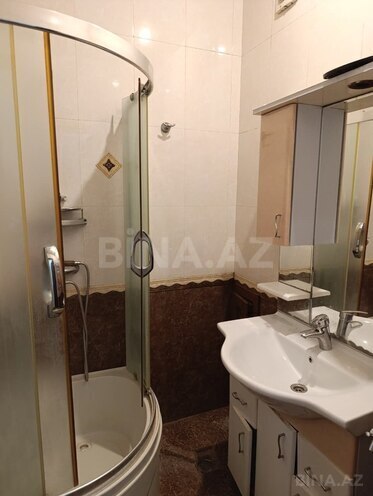 Сдаётся 2-комн. новостройка 86 м², м. Ахмедлы, photo 14 from 19