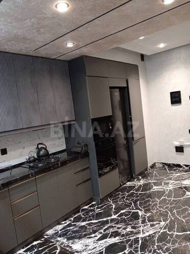 Сдаётся 2-комн. новостройка 75 м², м. Нариман Нариманов, photo 13 from 17