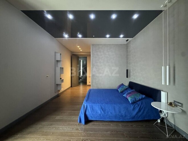 İcarəyə verilir 5 otaqlı həyət evi/bağ evi 420 m², Şıxov q., photo 5 from 31