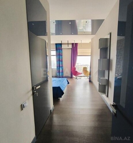 İcarəyə verilir 5 otaqlı həyət evi/bağ evi 420 m², Şıxov q., photo 18 from 31