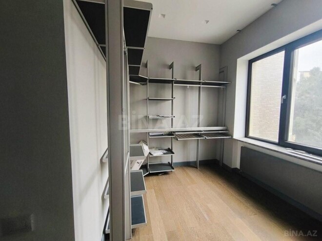 İcarəyə verilir 5 otaqlı həyət evi/bağ evi 420 m², Şıxov q., photo 21 from 31